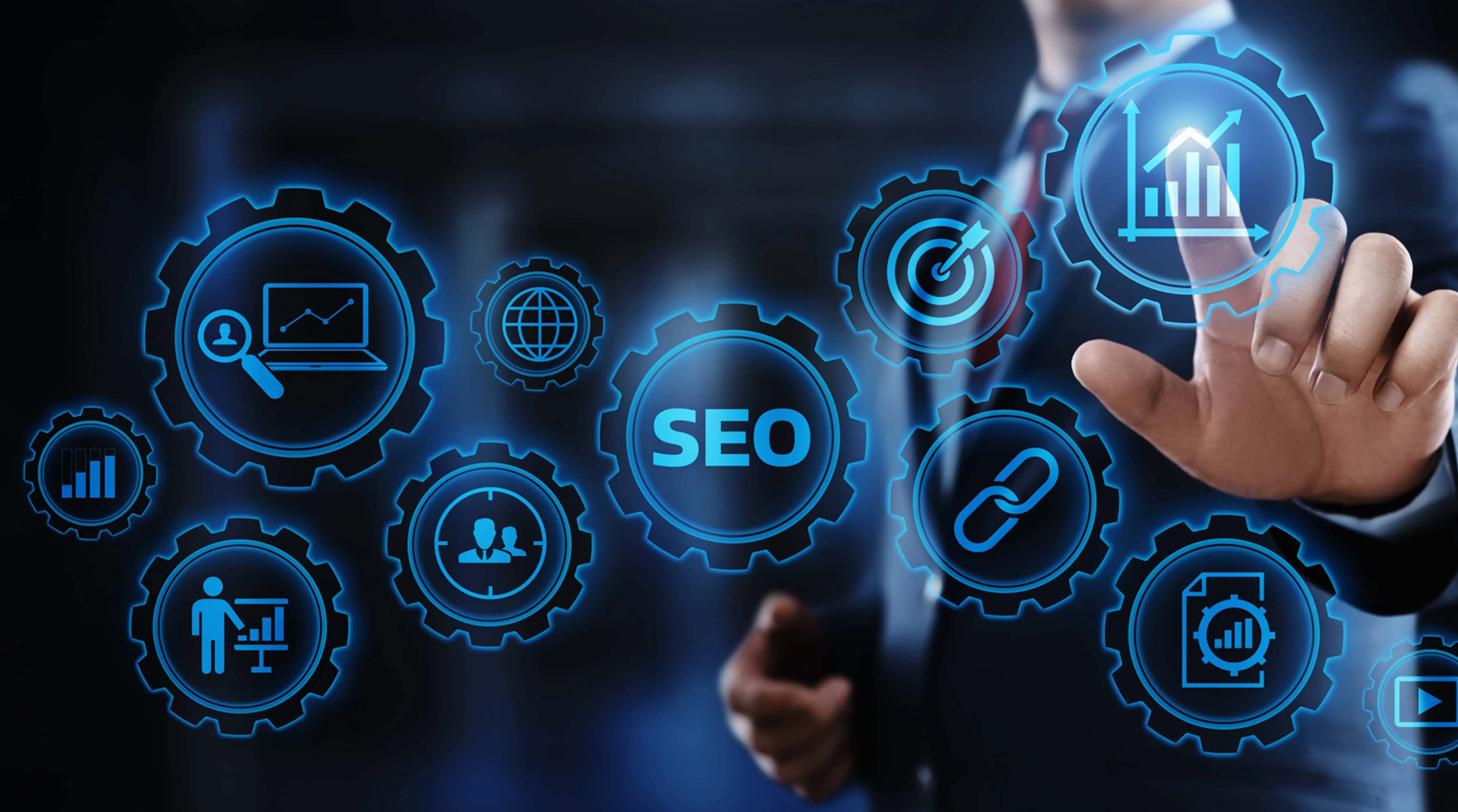 Avadium Design SEO Services